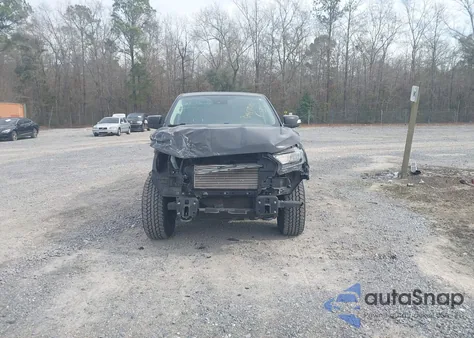 2019 Ford Ranger Lariat z USA, uszkodzony, nr VIN 1FTER4FH0KLA77727